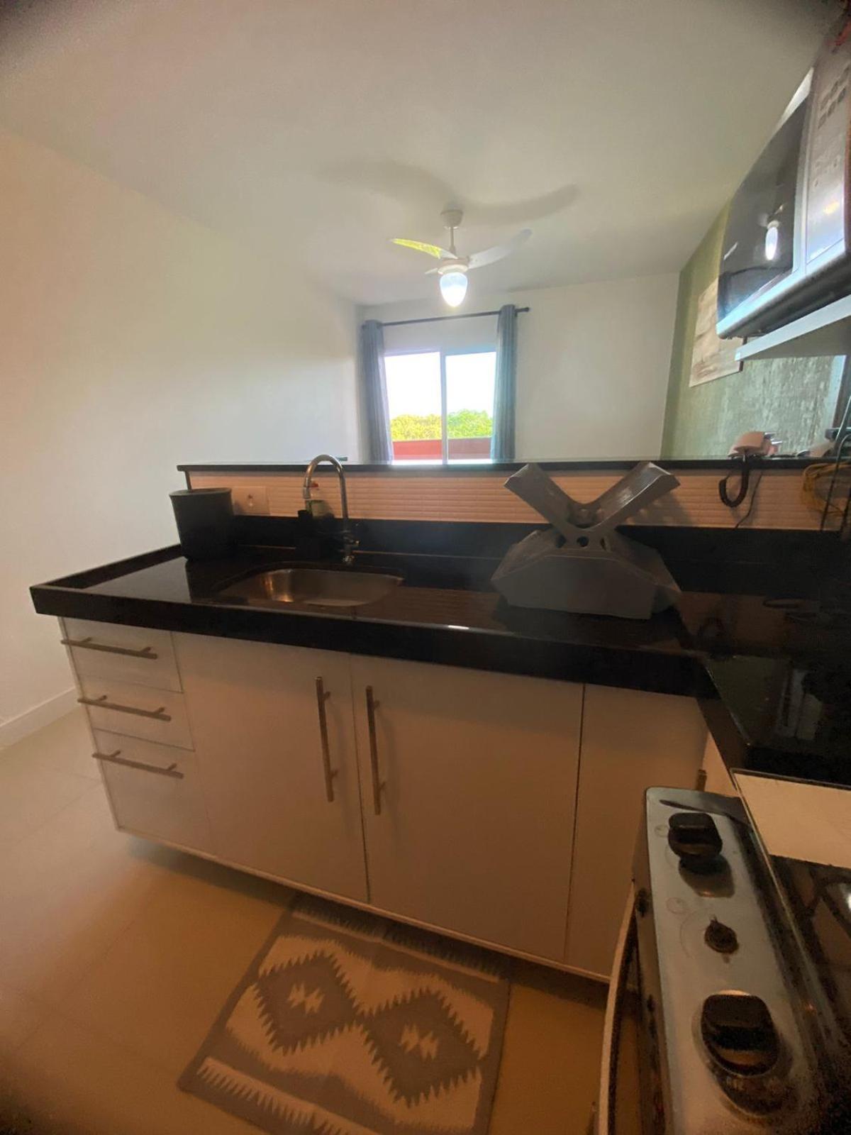 Golden - Temporada - Apartamento