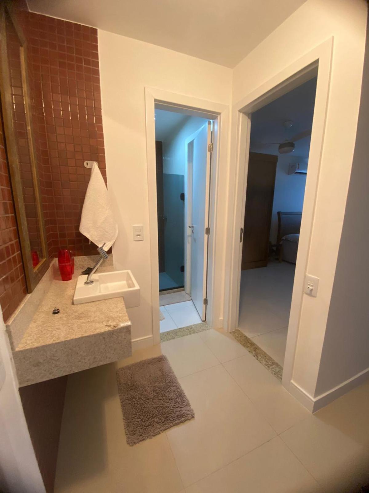 Golden - Temporada - Apartamento *