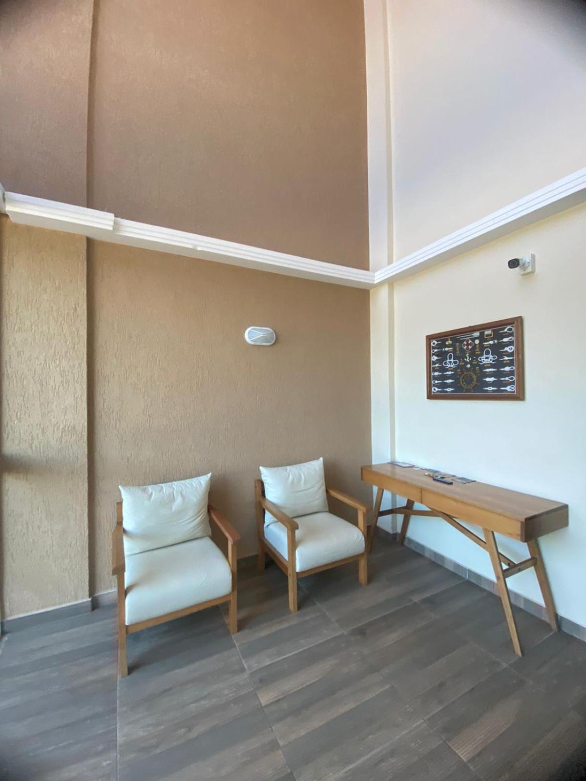 Apartamento Golden - Temporada - *